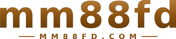 mm88fd โลโก้
