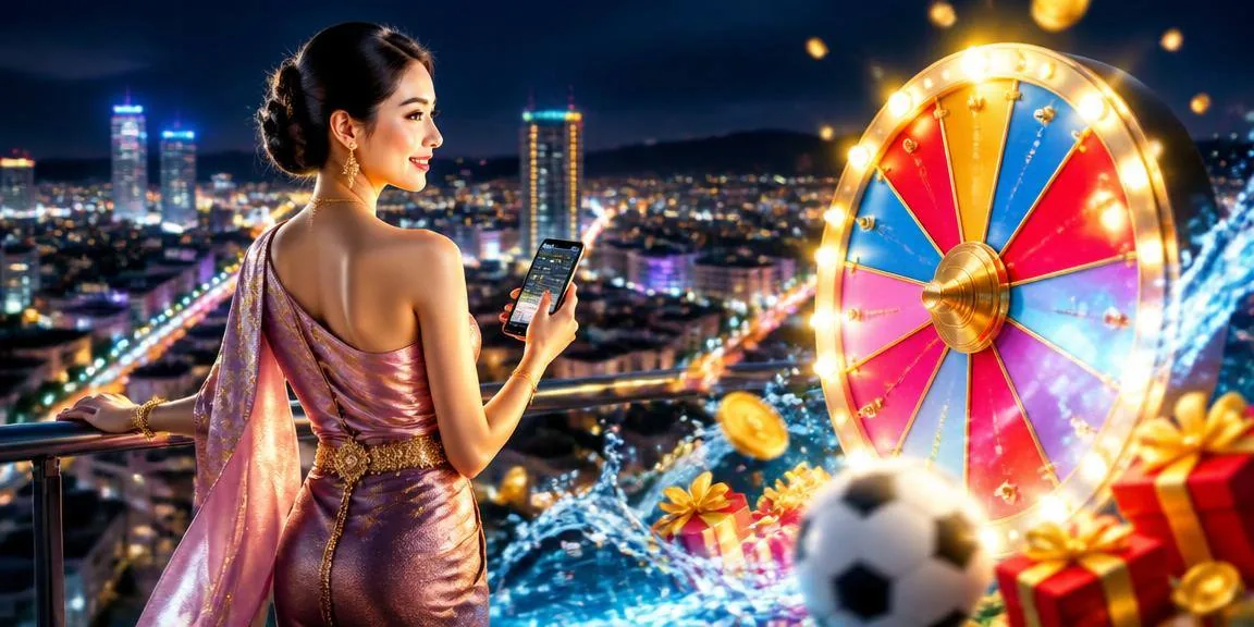 mm88fd คาสิโนออนไลน์ที่เข้าใจคนไทย ฝาก-ถอนง่ายผ่าน PromptPay
